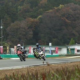 ライクアウインドGP2016【初級クラス】(11/20)