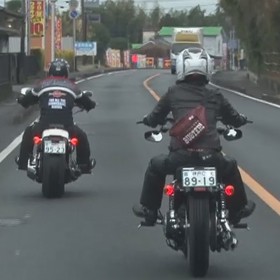 鹿児島ツーリングvol.1