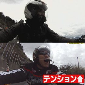 鹿児島ツーリングvol.2