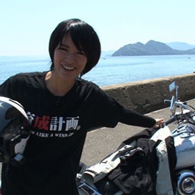 【Like a wind】#437