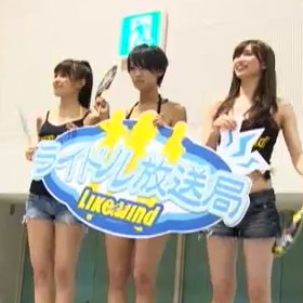 ライドルCH vol.10
